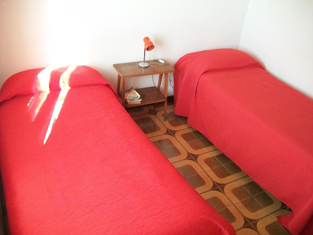 Sweet Home Montopoli in Sabina エクステリア 写真