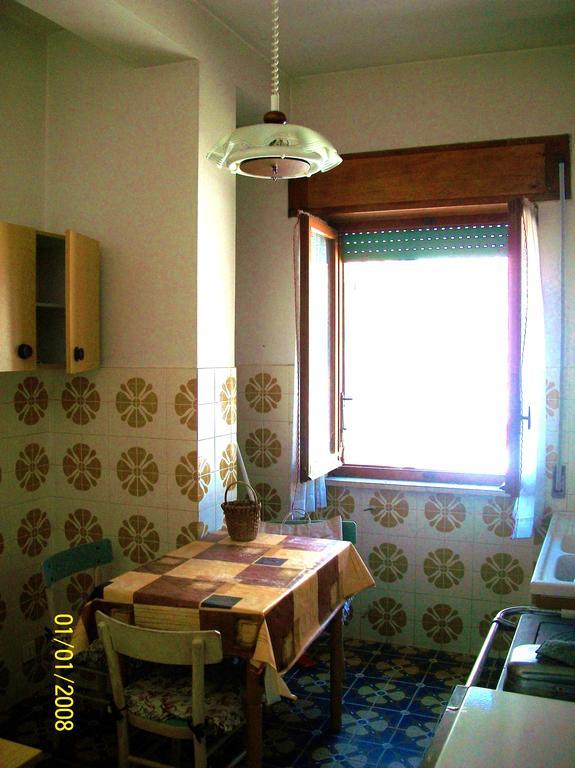 Sweet Home Montopoli in Sabina エクステリア 写真