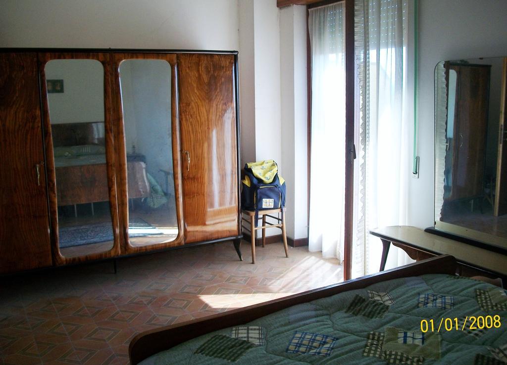 Sweet Home Montopoli in Sabina エクステリア 写真